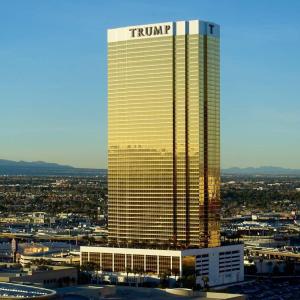 Trump International Condo Hotel