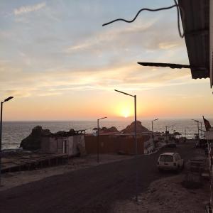 Brisas del Pacífico