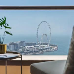 Jbr shams apartment