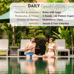 HOI AN HISTORIC HOTEL