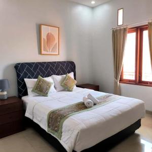 Wiana Homestay