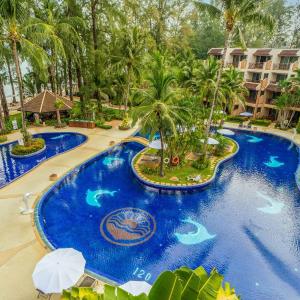 Best Western Premier Bangtao Beach Resort & Spa