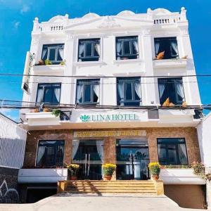 Lina Hotel