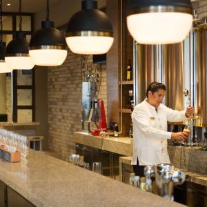 Turquoize at Hyatt Ziva Cancun - Adults Only - All Inclusive