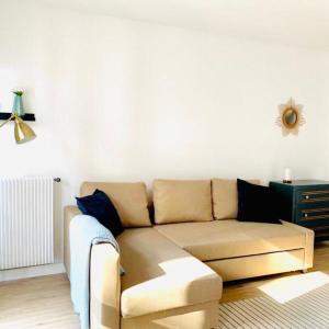 598 Suite Bachelet - Cosy Apartment in Montmartre