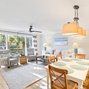 Lagoon Villa 43 - Close to Ocean! Easy Access to Resort!
