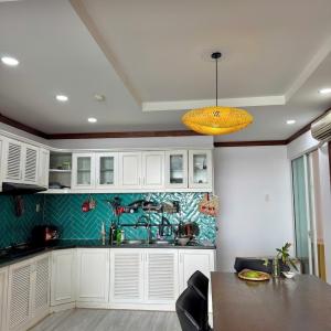 Room in River Apartment District 2