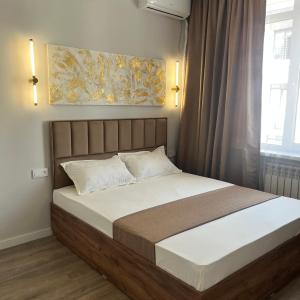 Новые Апартаменты ЖК Titul Town, ул Саина Монке Би