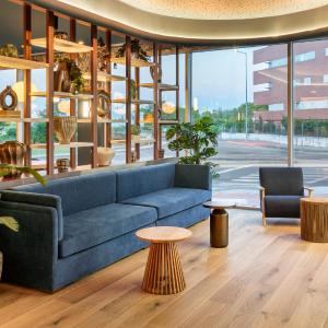 B&B HOTEL Setúbal Bonfim