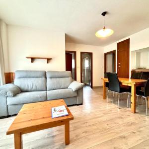 Apartamentos Madriu Sherpa