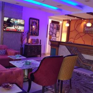Hotel Southgate Delhi
