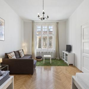 Apartment Old Town home-3 by Interhome