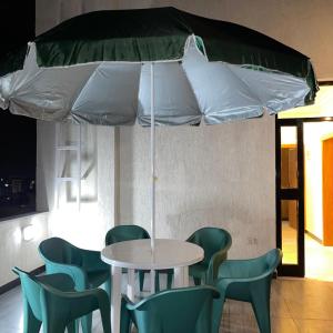 Kidy guest house
