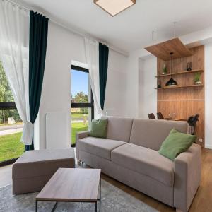 Apartment Javorná Lodge by Interhome