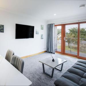 Apartment Forres View by Interhome