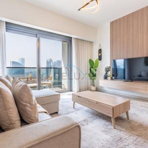 Magnificent 2BR Apartment at Act One Act Two Tower 2 in Downtown Dubai by Deluxe Holiday Homes