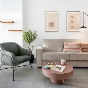 Magno Urban Suites Rafael Salas