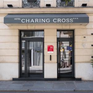 Hôtel Charing Cross