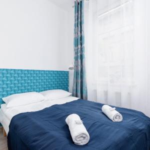 Apartment Bosacka Cracow by Noclegi Renters