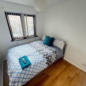 JACS J2 Double Room Haggerston