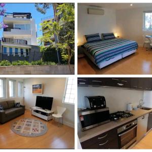 Spacious Studio Surrounded By Great Views