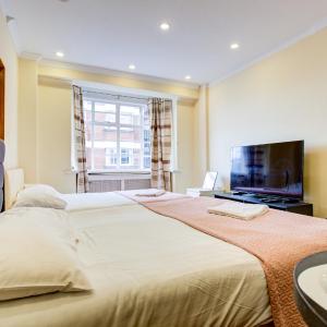 Paddington Hyde Park Residence