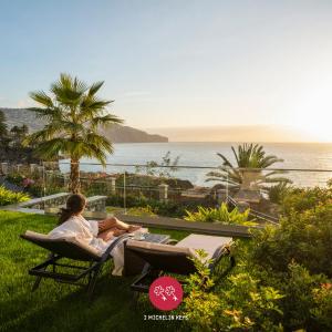 Les Suites at The Cliff Bay - PortoBay