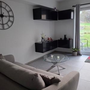 apartment 597