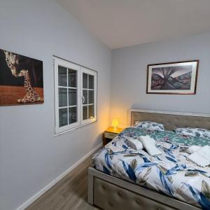 Central Studio in Villa near Skanderbeg Square