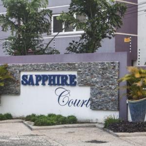 Aviora Suites at Sapphire Court