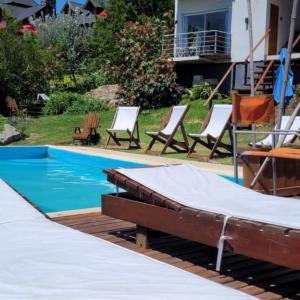 La Cumbre Apartamentos