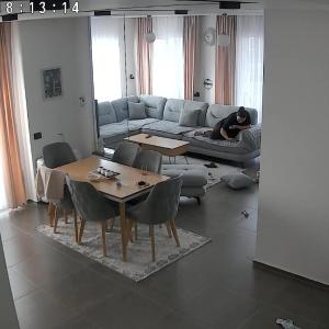 Dielli Residence