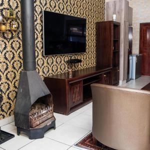 Nkoyoyo Cottage Retreat