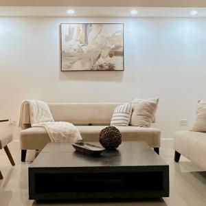 Cozy 2BR 2B Apt, 4min to Brickell City Center