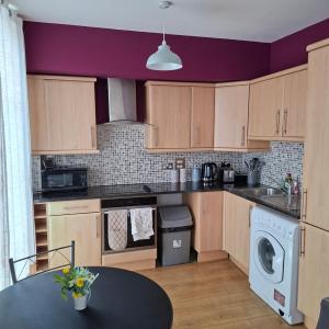 Two bedroom flat in Darlington
