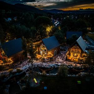 Stodoły Karkonoskie