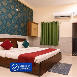 Hotel New Krishna Shiv Dham- Ideal For Families