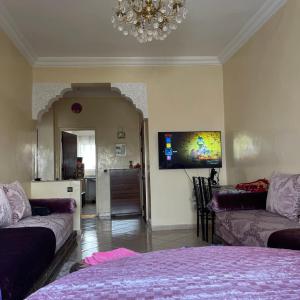 Live Like a Local in Hay Salam Central, Comfortable & Connected