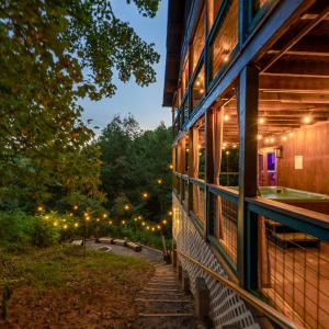 Mtn Cabin, Smoky Views! 15min2Gatlinburg PF Dollywood