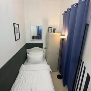 The White Haven Room in Tecom Barsha Heights