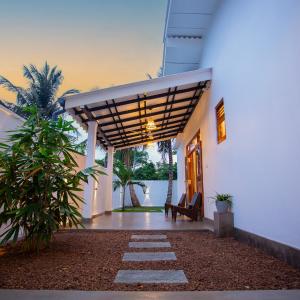 The Serenity Cove Ahangama