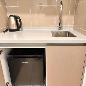 Couple nest A37 10St Trion KL