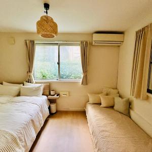 晴Hare Hotel