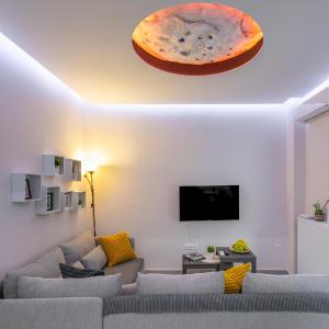 Modern Stay in Athens Center