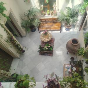 Habitaciones Andaluzas