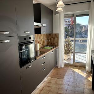 Spacieux - 6 personnes - WiFi - Terrasse - Clim