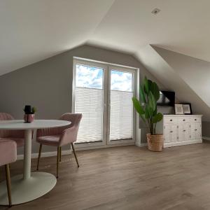 Apartment in fußläufiger Nähe zu Airport-Messe 2