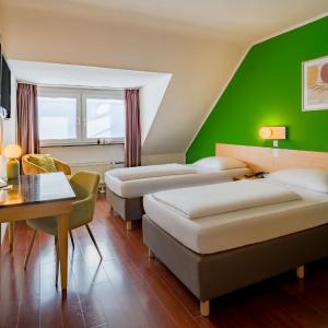 Rugs Hotel Düsseldorf - Self Check-In