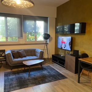 Beau Grand Studio 45m2