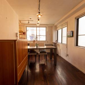 Minimalism HOTEL Asakusa